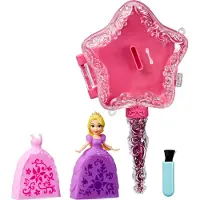 Disney Princess Magic Glitter Wand - Roze