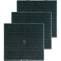 De Dietrich Ariston 308176 actief koolstof filter voor afzuigkap (1 stuk, origineel)