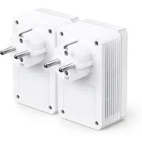 TP-LINK TL-PA7017P Starter Kit
