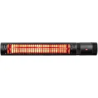 Eurom Golden 1500 Slim
