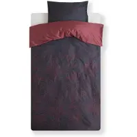 Moooi Dekbedovertrek Dodo Pavone Blue-240 x 200 / 220 cm | Lits-Jumeaux