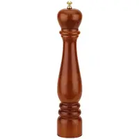 Bisetti Roma Pepermolen - 33 Cm - Walnoot