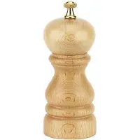 Bisetti Roma Zoutmolen - 13 Cm - Naturel