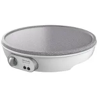 Cecotec Pannenkoekenmaker Crepestone 1000W