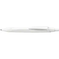 Schneider Reco 131849 Intrekbaar Balpen Zwart 0,5 mm Medium Navulbaar