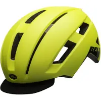 Bell Daily Stedelijke Helm
