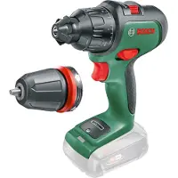 Bosch AdvancedImpact 18V (zonder accu)