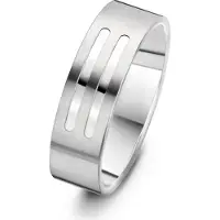Danish design Dames watch IJ141R1-66