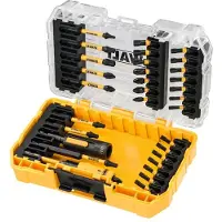 DeWalt EXTREME FLEXTORQ - Schroefbitset - 32 Stuks - Torsiezone - Robuuste Koffer