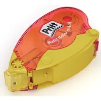 Pritt Lijmroller navulbaar non-permanent | Omdoos a 5 stuk | 5 stuks