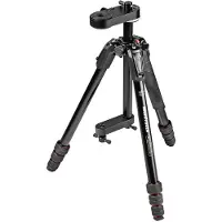 Manfrotto VR ALUMINUM TRIPOD