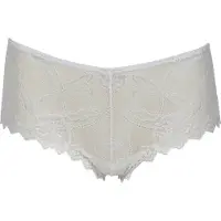 After Eden Short Anna | Maat: L | Kleur: Wit