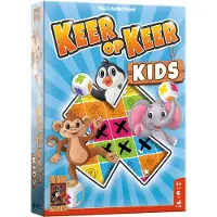 999 Games Keer op Keer - Kids