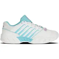 K-Swiss Bigshot Light 4 Padel Shoes Wit EU 41 1/2 Vrouw