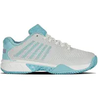 K-Swiss Hypercourt Express 2 Hb Clay Shoes Beige EU 39 Vrouw