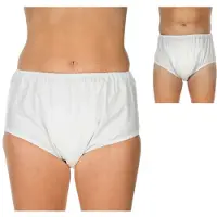 Suprima 1205 Slip PVC Maat 54 | 1 stuk