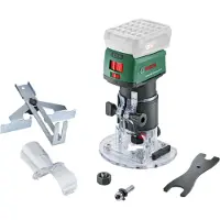 Bosch AdvancedTrimRouter 18V-8 (zonder accu)