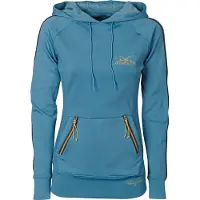 Harry's Horse Hoodie Corsica - maat XS - raspberry
