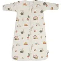 Jollein Baby Slaapzak met Afritsbare Mouw 110cm Middle East
