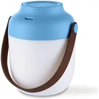 Lanaform Summer Night lamp en verdamper