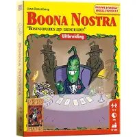 999 Games Boonanza - Boona Nostra Uitbreiding