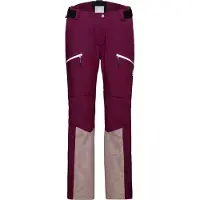Mammut La Liste HS Thermo Pants Women