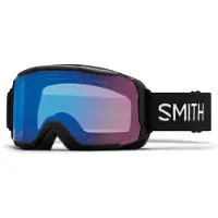 Smith Skibril Women Showcase OTG Black 2021 / Chromapop Storm Rose Flash