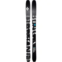 Black Diamond Impulse 104 23/24