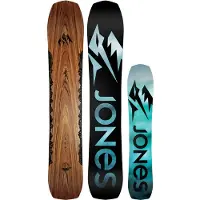 Jones Women's Flagship 23/24