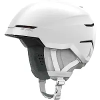 Atomic Savor Amid, skihelm, wit