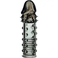 Calexotics - Extender - Sleeves Grijs