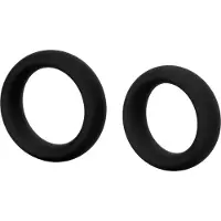 Colt silicone super rings