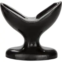 Calexotics Colt - Expander Plug - Medium - Zwart