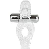Calexotics - Wireless passion enchancer - Vibrerende cockring