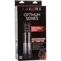 Erotic Treasure Calexotics - Rechargeable Ez Pump Kit