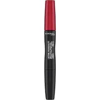 Rimmel London Lasting Provocalips lippenstift - 740 Caught Red Lipped Rood