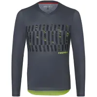 Castelli Trail Tech Langarm Enduro Trui