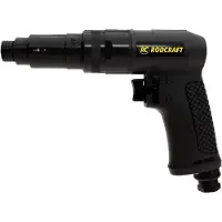 Rodcraft pmatische schroefmachine (2000 omw/min / 6,3 mm (1/4") A4-schroefdraad) - 8951000426
