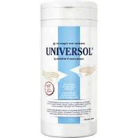 Universol doekjes universeel