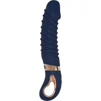 Dreamtoys G-Spot Vibrator Nereos