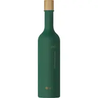 O'right Green Tea Shampoo -Forest Green Edition -400ml