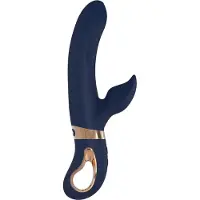 Dreamtoys Rabbit vibrator Atropos