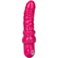 Calexotics Lady Boner Bendable Vibrator