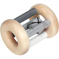 Selecta 64003 - KVM-SCHAKELAAR - greifling Wolke Flitzer Spel, multicolor