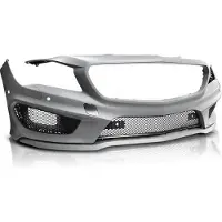 Viking Choice Tuning bumper - MERCEDES CLA W117 13 -16 - AMG STIJL - PDC