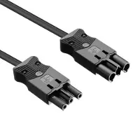 WIELAND GST18i3 Patchkabel voor Bouwinstallatie - 92.232.8000.1