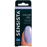Sensista 6x Color Gel Lavender Popsicle 7,5 Ml