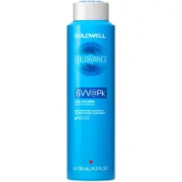 Goldwell Color Colorance Demi-Permanent Hair Color 6VV@Pk Steel Violet@Pink