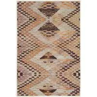 Essenza Vloerkleed Fabienne Biscuit (60 x 90 cm)