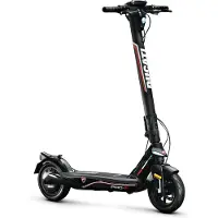 Ducati Pro-ll Elektrische Scooter One Size Black